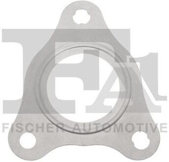 Porsche Dichting, inlaat turbolader 416510