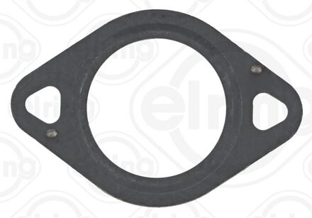 Porsche Dichtring, leiding EGR-klep