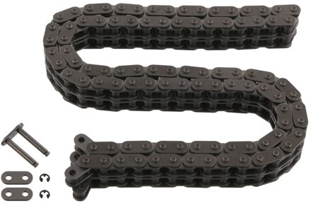 Porsche Distributieketting