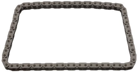 Porsche Distributieketting