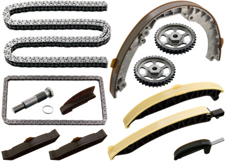 Porsche Distributiekettingset 171515