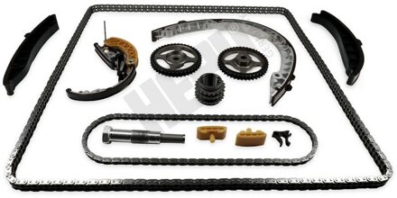 Porsche Distributiekettingset 210319