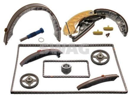 Porsche Distributiekettingset 38945675