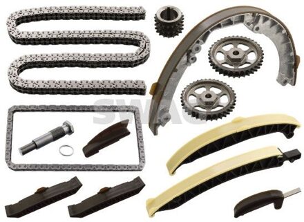 Porsche Distributiekettingset Standard Medium Kit 38103760