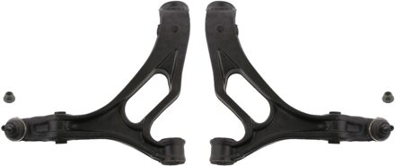 Porsche Draagarm Set SET40163