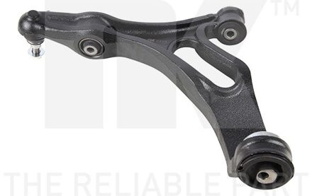 Porsche Draagarm, wielophanging 5014741