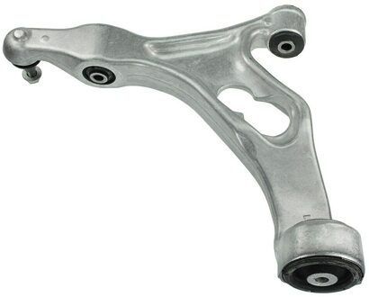 Porsche Draagarm, wielophanging