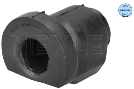 Porsche Draagarmrubber 1004070020