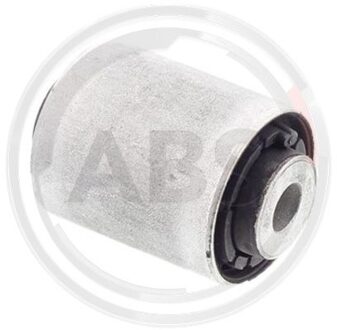 Porsche Draagarmrubber 274221