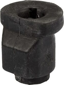 Porsche Draagarmrubber JBU261