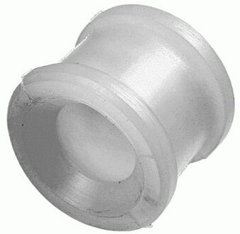 Porsche Draagarmrubber