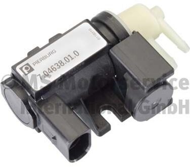 Porsche Drukconvertor, turbolader 704638010