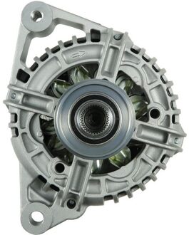 Porsche Dynamo / Alternator A0486