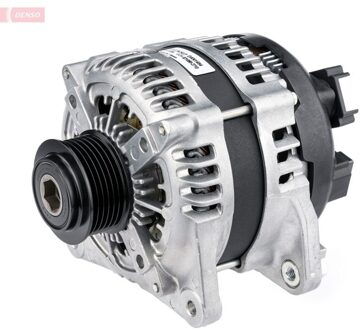 Porsche Dynamo / Alternator DAN1494