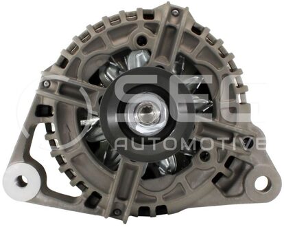 Porsche Dynamo Porsche 120A 0124515341