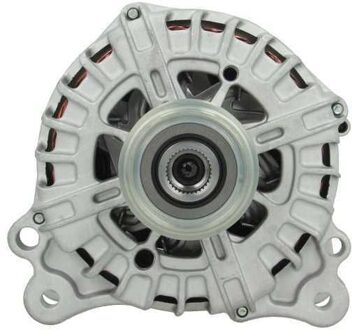 Porsche Dynamo Porsche 220A 485505220004