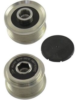 Porsche Dynamovrijloop DFP9012