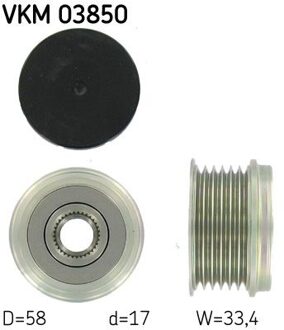 Porsche Dynamovrijloop VKM03850