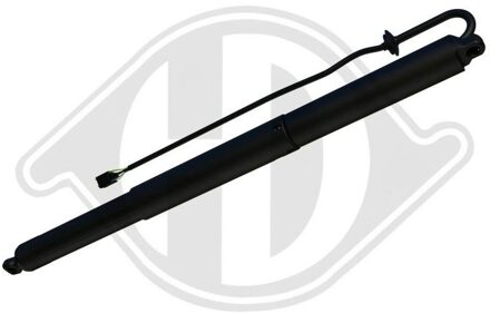 Porsche Elektrische Gasveer, achterklep 9100635