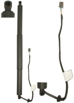 Porsche Elektrische Gasveer, achterklep MGS3135MT