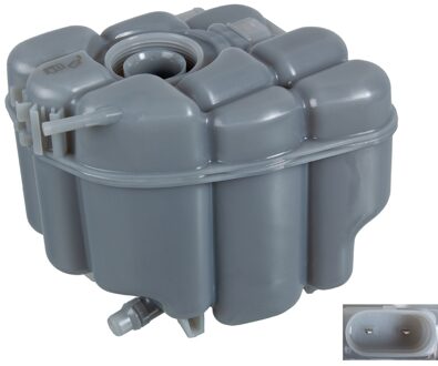 Porsche Expansietank, koelvloeistof 105922