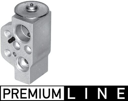 Porsche Expansieventiel, airconditioning AVE124000P