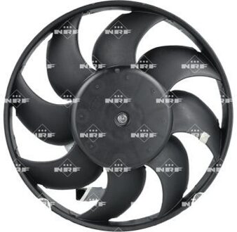 Porsche Fan Complete 470192