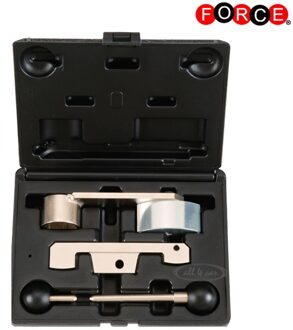 Porsche FC-903G22 Tijdafstel set Porsche 911 (996 / 997) 903G22