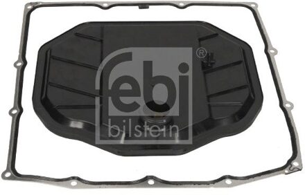 Porsche Filterset transmissieolie 182136