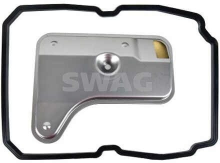 Porsche Filterset transmissieolie 33107720