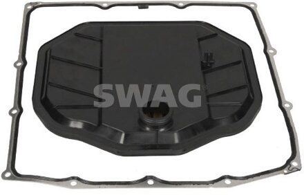 Porsche Filterset transmissieolie 33108531