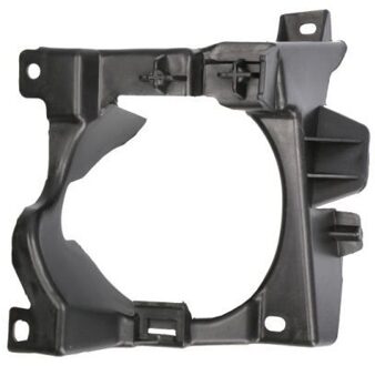 Porsche Frame, mistlamp 5513005720932P