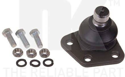 Porsche Fuseekogel 5044708