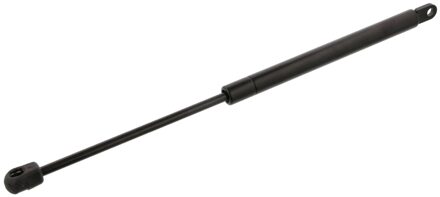 Porsche Gasdrukveer, motorkap