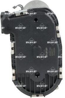 Porsche Gasklephuis 408077