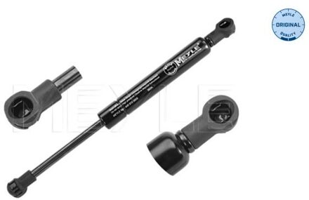 Porsche Gasveer, kofferruimte 4409100005