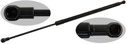 Porsche Gasveer, kofferruimte 47080