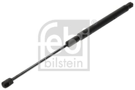 Porsche Gasveer, motorkap 193253