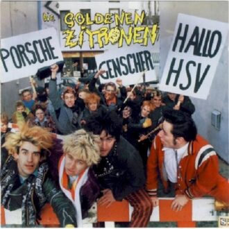 Porsche Genscher Hallo Hs