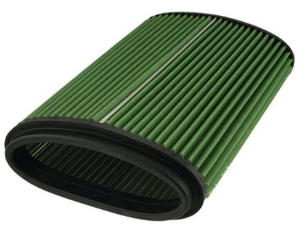 Porsche Green Vervangingsfilter G491618