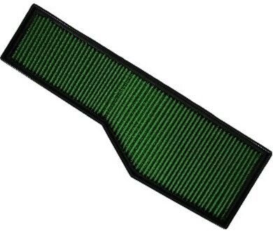 Porsche Green Vervangingsfilter P965006