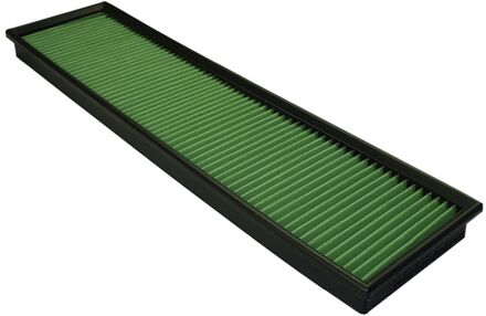 Porsche Green Vervangingsfilter P965022