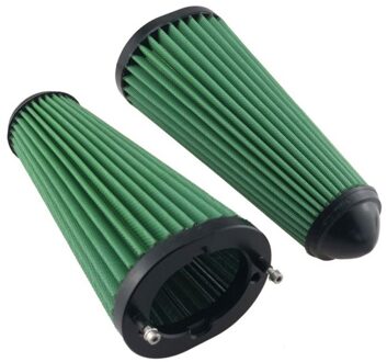 Porsche Green Vervangingsfilter set G5910302