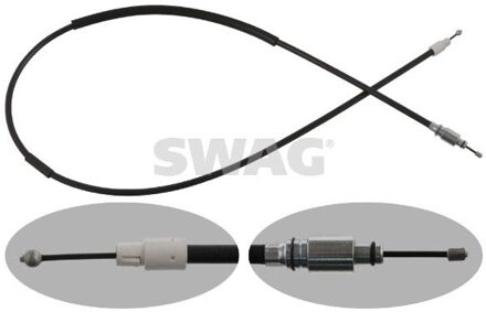 Porsche handremkabel 30936935