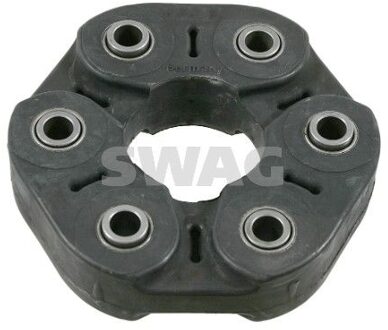 Porsche Hardyschijf/Rubber askoppeling 32923144