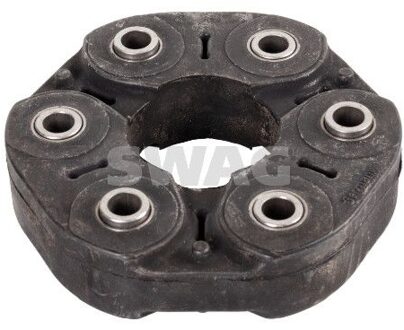 Porsche Hardyschijf/Rubber askoppeling 33100766