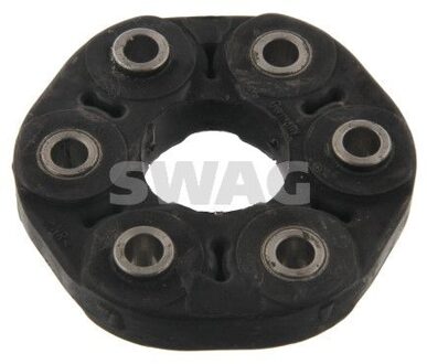 Porsche Hardyschijf/Rubber askoppeling 38934744