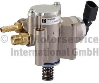 Porsche Hogedrukinspuitpomp 706032170
