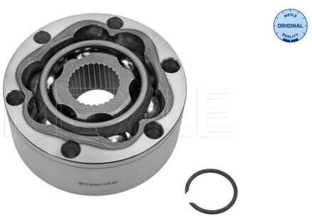 Porsche Homokineet reparatie set, aandrijfas 4144980000