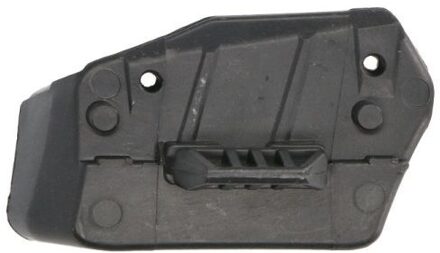 Porsche Houder, bumper 5504005725936P